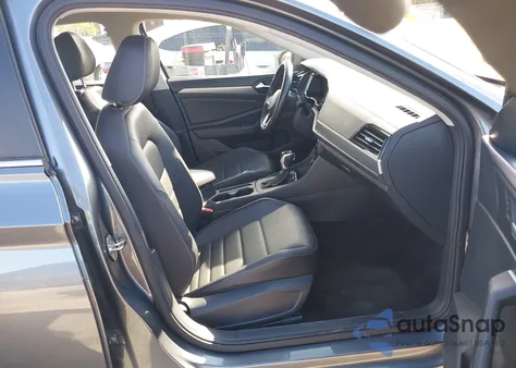 2024 Volkswagen Jetta 1.5T Se из США, поврежденный, VIN 3VWEM7BU7RM025357